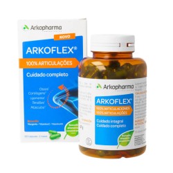 Arkoflex 100% Articulaciones, 120 capsulas