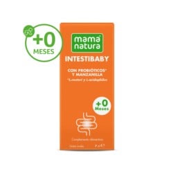 Instestibaby Gotas Orales, 7 ml