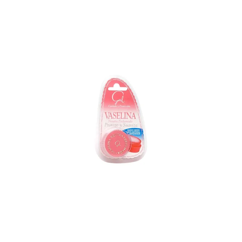 Gal Vaselina Perfumada