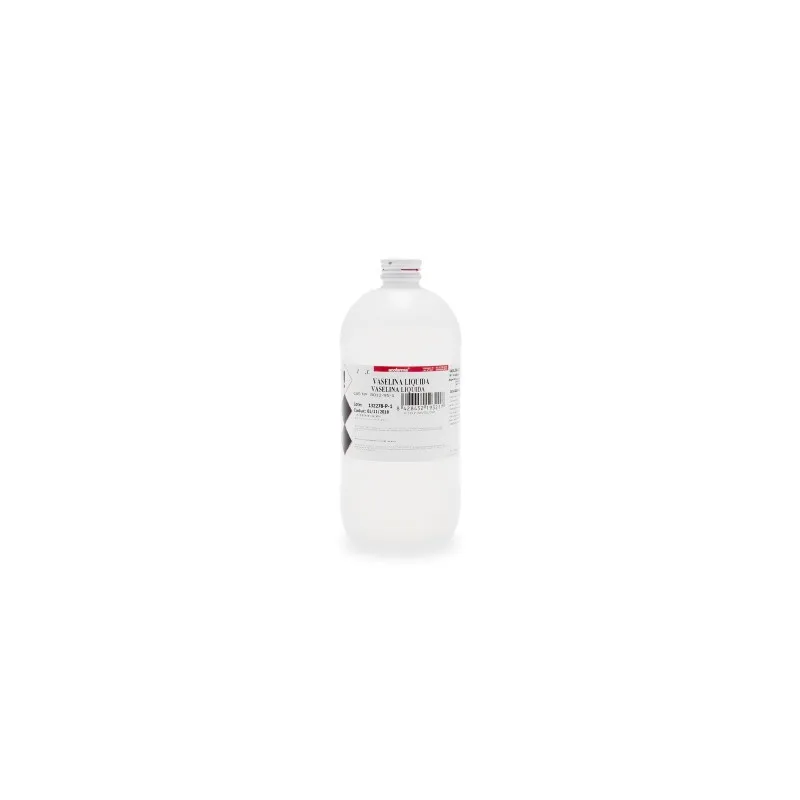 Vaselina liquida 1000 ml