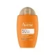 Avène Mat-Perfect Fluido Color SPF50+, 50ml.