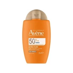 Avène Mat-Perfect Fluido Color SPF50+, 50ml.