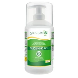 SILICIUM G5 GEL, 500ML.