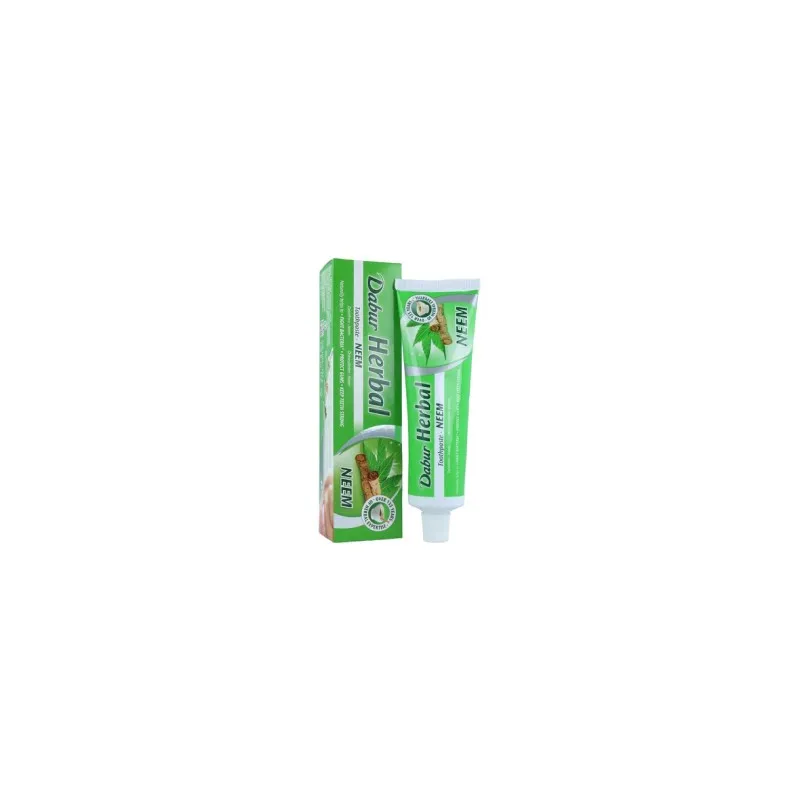 Ayurveda Dentífrico Neem, 100g