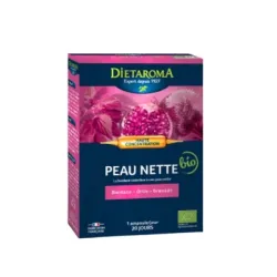 Dietaroma Piel Limpia, 20 ampollas