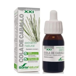Soria Natural Extracto Cola de Caballo, 50ml