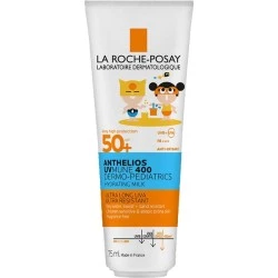 Anthelios Pediatrics SPF 50+ Leche, 300ml.