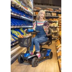 Scooter Colibi Invacare Scooter Colibi Invacare