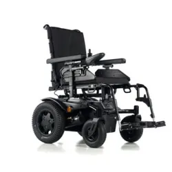 Silla De Ruedas Eléctrica Q200 Sunrise Silla De Ruedas Eléctrica Q200 Sunrise
