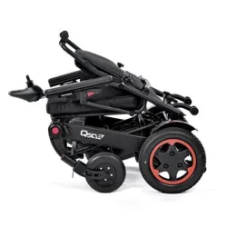 Silla De Ruedas Eléctrica Q50 Sunrise Silla De Ruedas Eléctrica Q50 Sunrise