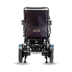 Silla De Ruedas Eléctrica Q50 Sunrise Silla De Ruedas Eléctrica Q50 Sunrise