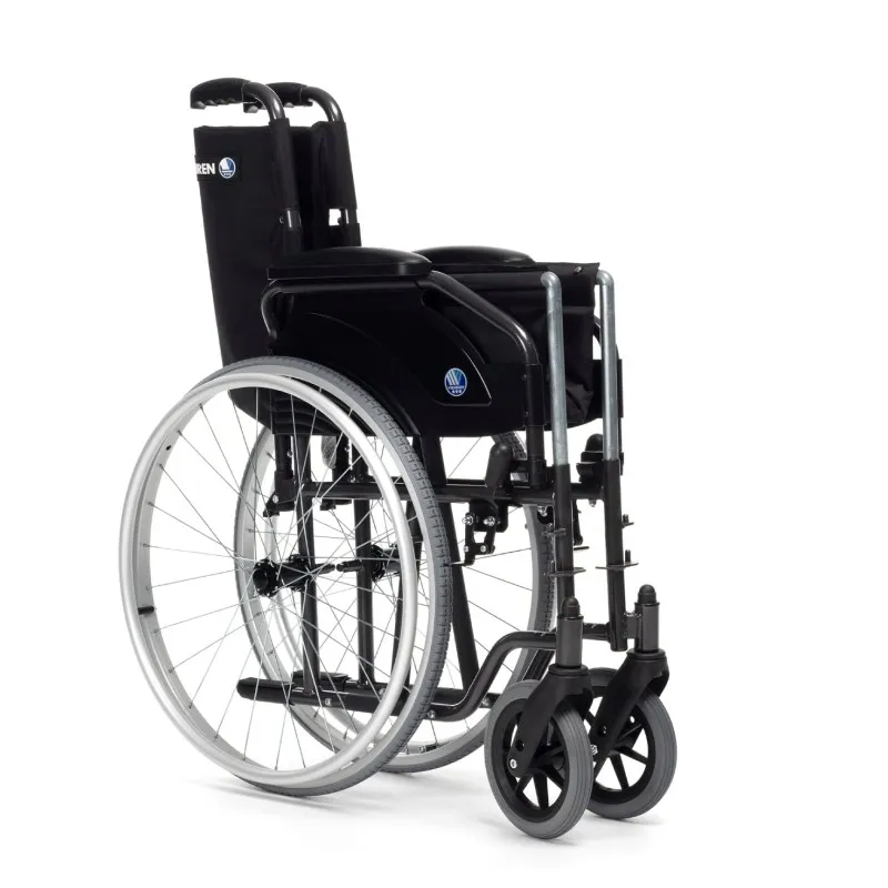 Silla Manual 101 Vermeiren Silla Manual 101 Vermeiren