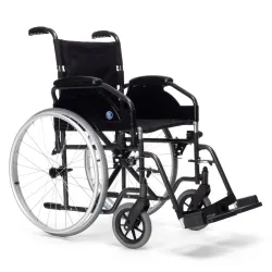 Silla Manual 101 Vermeiren Silla Manual 101 Vermeiren