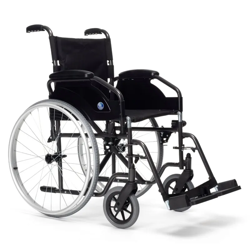 Silla Manual 101 Vermeiren Silla Manual 101 Vermeiren