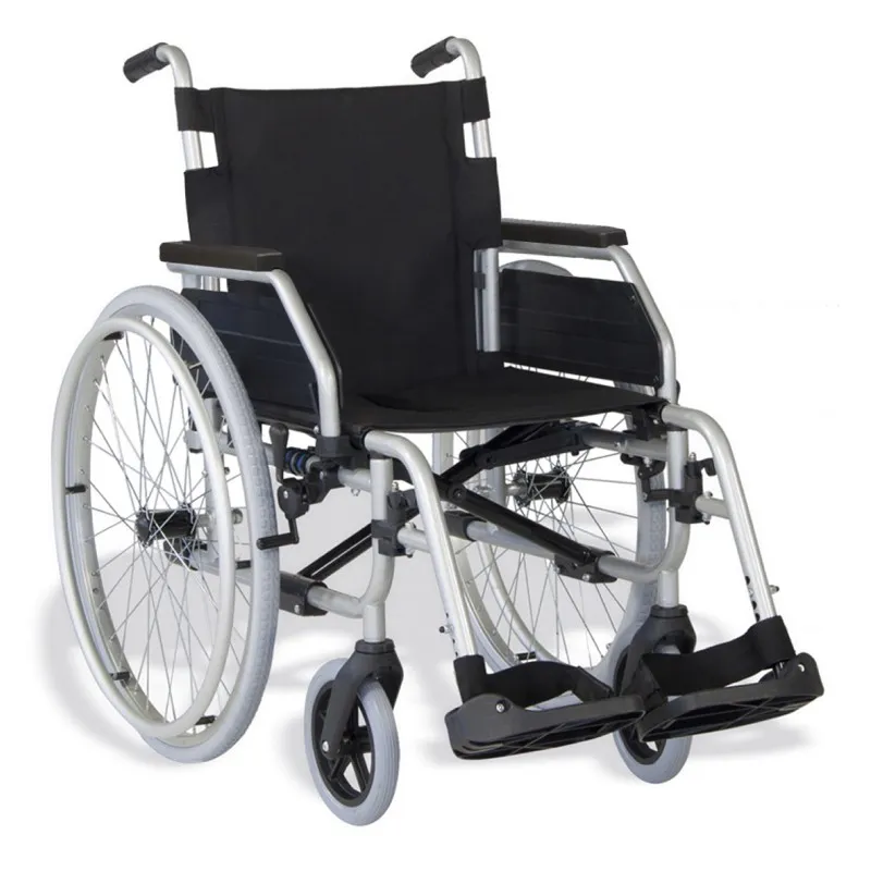 Silla Manual Apolo 2 Ayudas Silla Manual Apolo 2 Ayudas