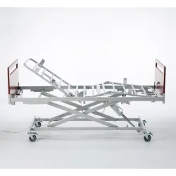 Kit Cama Completo Alegio  Invacare Kit Cama Completo Alegio  Invacare