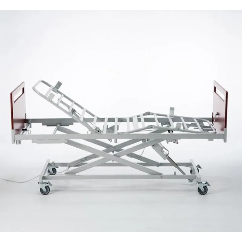 Kit Cama Completo Alegio  Invacare Kit Cama Completo Alegio  Invacare