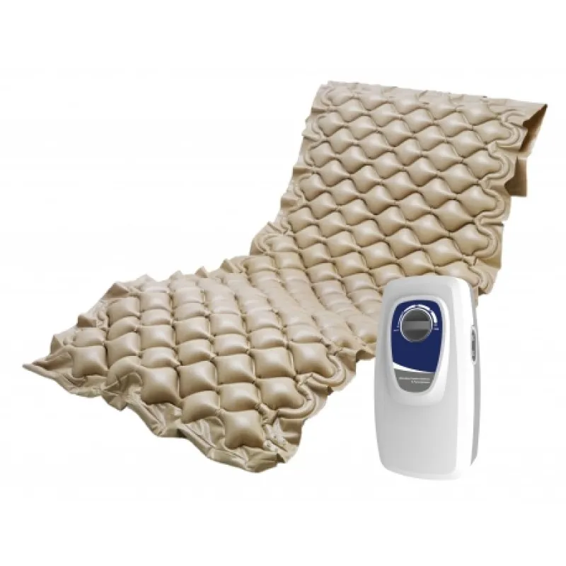 colchón Antiescaras Burbujas Domus 1 Apex colchón Antiescaras Burbujas Domus 1 Apex