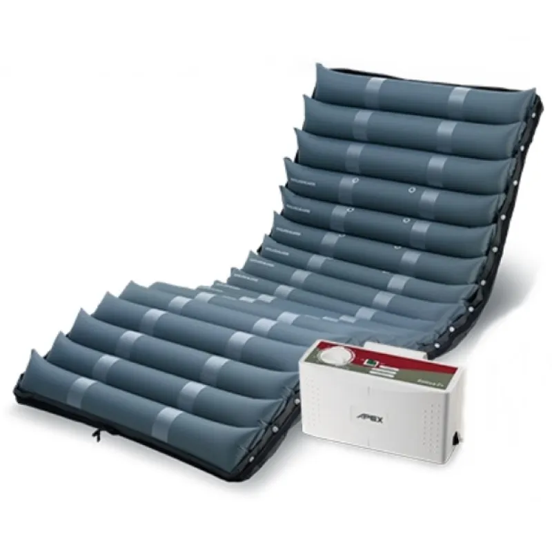 colchón Antiescaras Celdas Domus 2 Plus Apex colchón Antiescaras Celdas Domus 2 Plus Apex