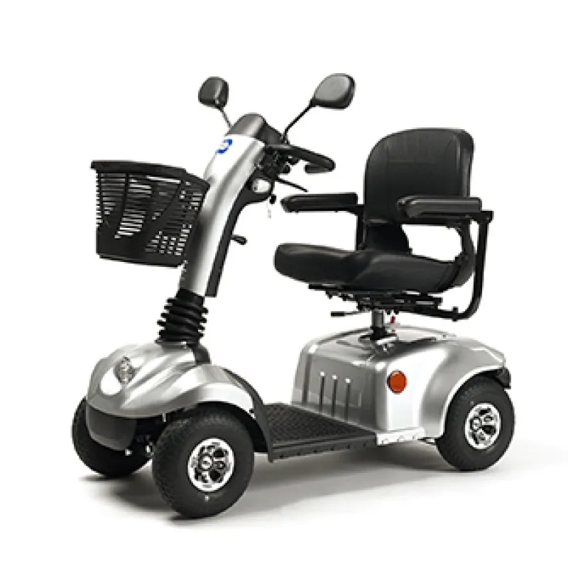 Scooter Eris Vermeiren Scooter Eris Vermeiren