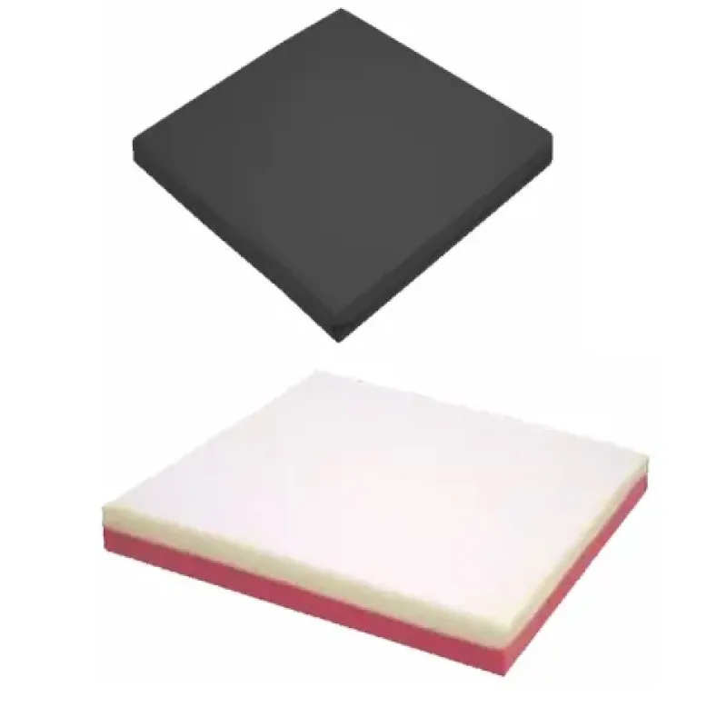 Cojín 39250-Cuadrado 42X42X7  Lugotex