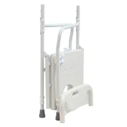 Silla Baño Plegable Herra Para La Ducha Sucesores Silla Baño Plegable Herra Para La Ducha Sucesores