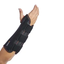 Muñequera Ferula Palmar Rigida Opl350 Orliman Muñequera Ferula Palmar Rigida Opl350 Orliman