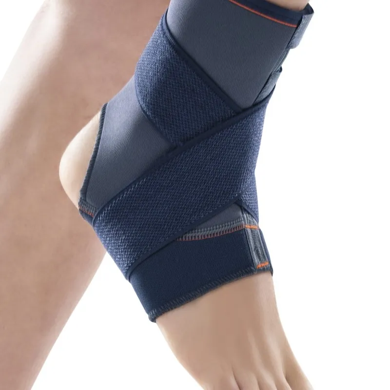 Tobillera Neopreno Estabilizadora 4401 Orliman Tobillera Neopreno Estabilizadora 4401 Orliman
