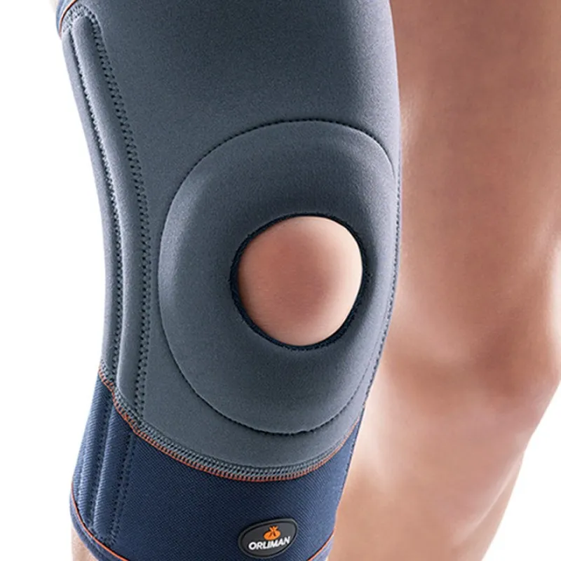 Rodillera Estab, Neoprno Rot. Abi. 4102 Orliman Rodillera Estab, Neoprno Rot. Abi. 4102 Orliman