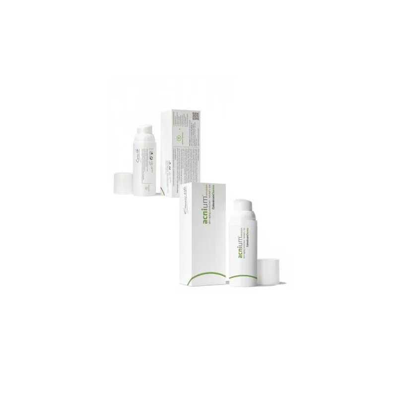 Galenicum Acnium Emulsion 50ml