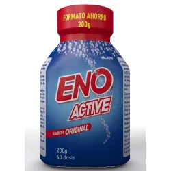 Eno sal de Fruta polvo oral efervescente, 150 g