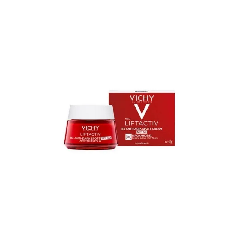 Vichy Liftactiv retinol HA tratamiento completo antiarrugas, 50 ml Vichy Liftactiv retinol HA tratamiento completo antiarrugas, 50 ml