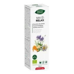 Intersa Phyto-Biopôle 1 Mix Relax, 50 ml