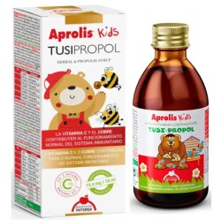Intersa Aprolis Kids Tusipropol, 105 ml
