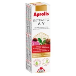 Intersa Aprolis A-V Extract, 30 ml