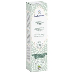 Intersa Esential Sun Crema solar SPF50, 100 ml