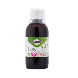 Juanola Tos Niños, 150ml.