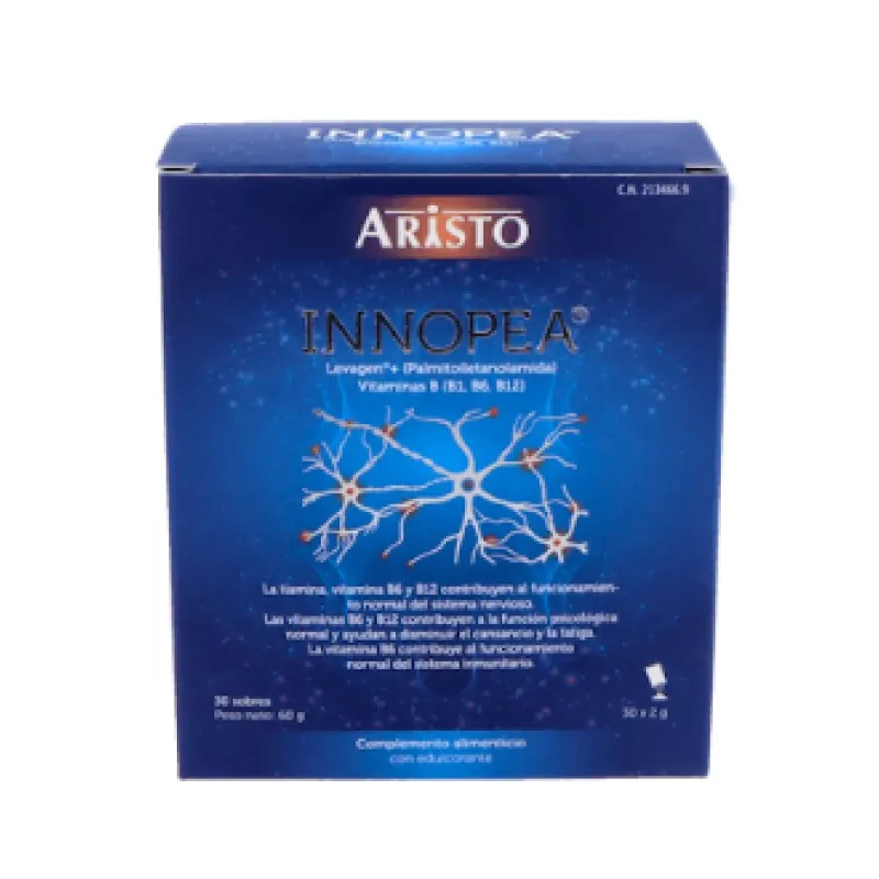 Innopea 30 Sobres 2 G Innopea 30 Sobres 2 G