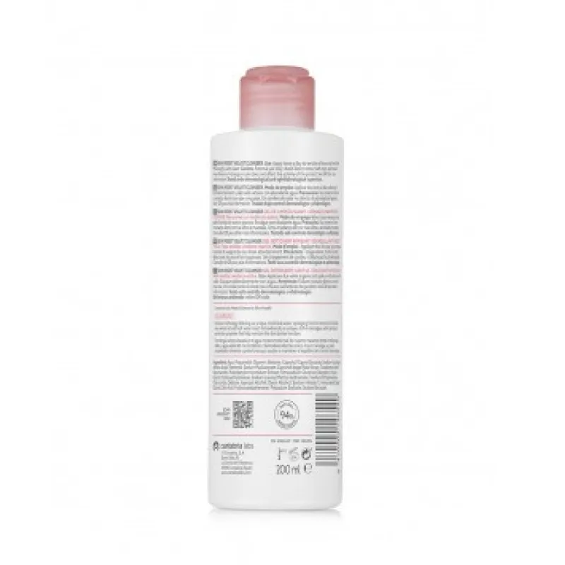 Skin Resist Velvet Cleanser, 200 ml Skin Resist Velvet Cleanser, 200 ml