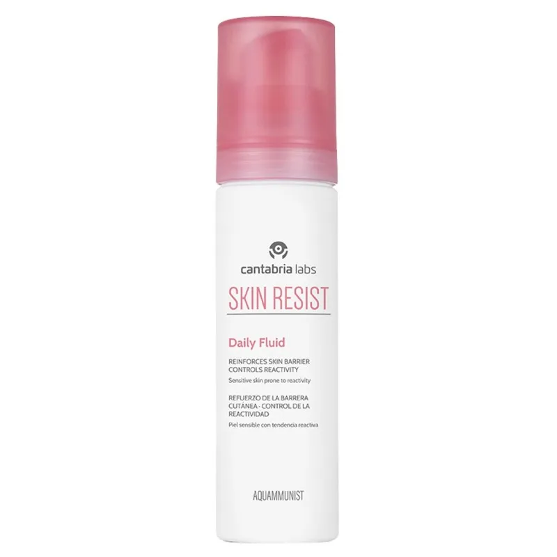 Skin Resist Daily Fluid, 50 ml Skin Resist Daily Fluid, 50 ml