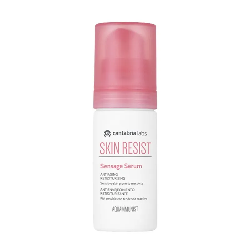 Skin Resist Sensage Serum, 30 ml Skin Resist Sensage Serum, 30 ml