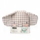 Suavinex Mochila Infantil Elefante Crema del Pañal 300 ml +Baby Cologne 100 ml + Toallitas + Biberon