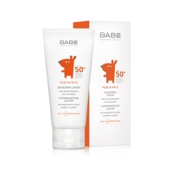 BABE Locion SPF50+, 100 ml