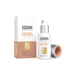 Isdin Age Repair Color Fusion Water SPF50+, 50ml.