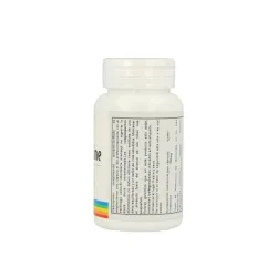 Solaray L-Methionine 500 mg, 30 cápsulas