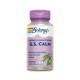Solaray G.S. Calm, 60 cápsulas vegetales