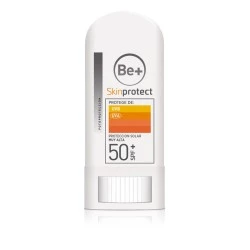 BE+ Skinprotect Stick Cicatrices SPF50+, 8ml