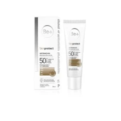 BE+ Skinprotect Antimanchas Prevencion SPF50+, 50 ml
