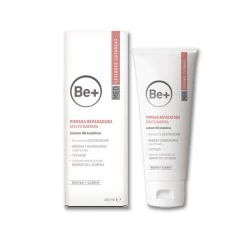 BE+ Pomada Reparadora Efecto Barrera, 40 ml