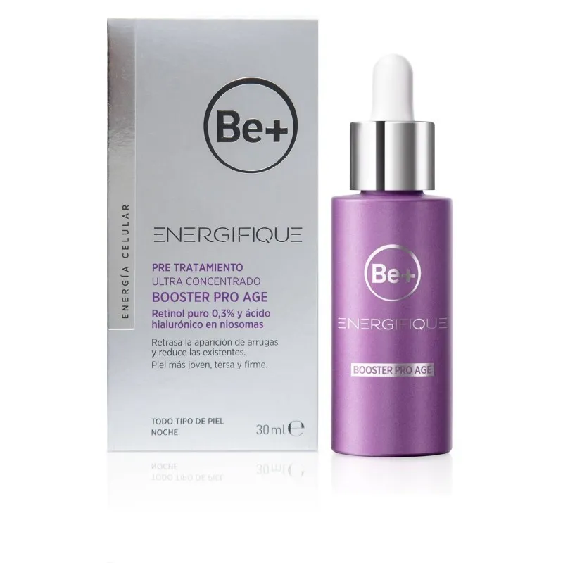 BE+ Ultra-c booster pro-age, 30ml BE+ Ultra-c booster pro-age, 30ml